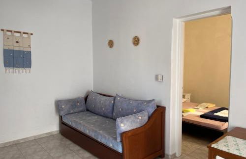 Cycladic houses in rural surrounding 3 - Foto 11