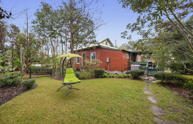 Carroll House Cottages - Foto 45