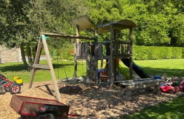 Tournesol Gîte Charmant en Pleine Nature pour 6 Personnes - Foto 12