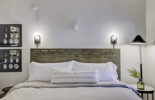 South Lake Chalet - Foto 7