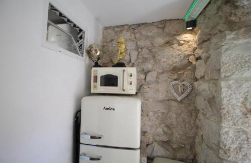 Apartments Coli-Apartman DORA - Photo 28