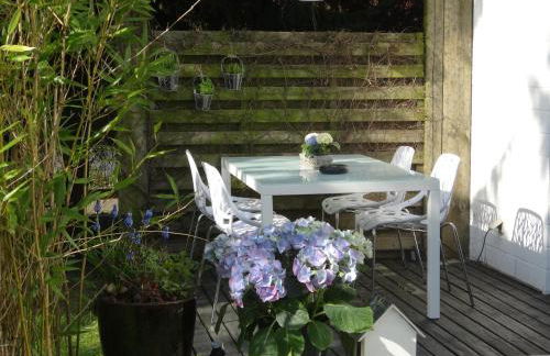 Apartment Black & White Neuss - Foto 26