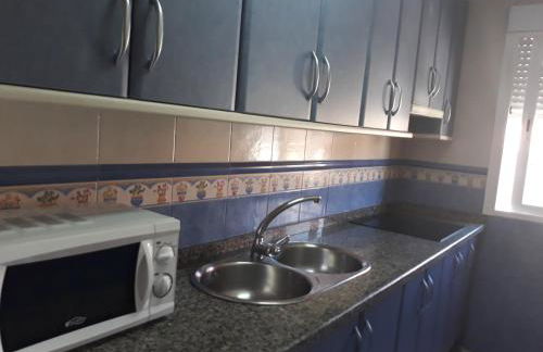 Alojamientos Turísticos La Palmera - Foto 33