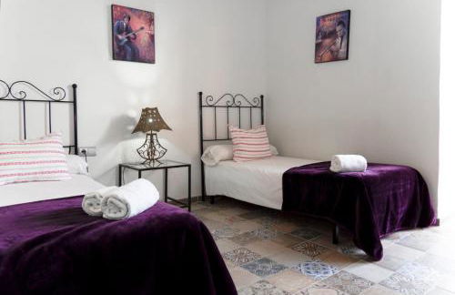 Apartamentos Jerez - Foto 115