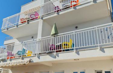 Apartments Mediteraneo - Foto 1