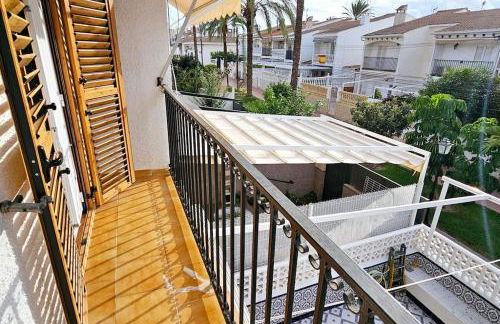 Casa De Lince calle Rio Ebro 48 - Foto 30