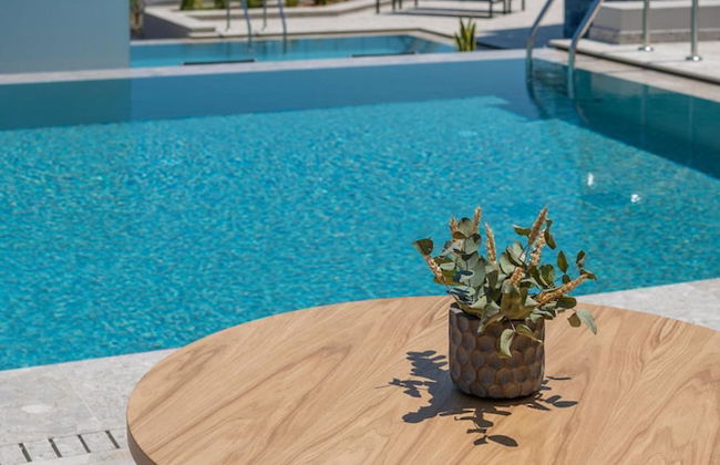 Luxury Villa Aqua With 2 Private Pools - Foto 16