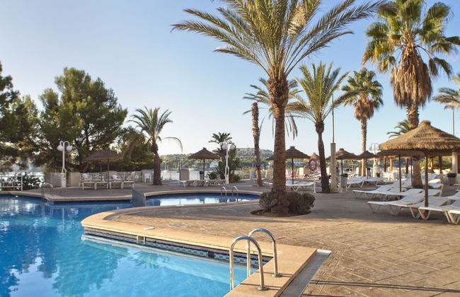 TRH Jardin Del Mar - Foto 28