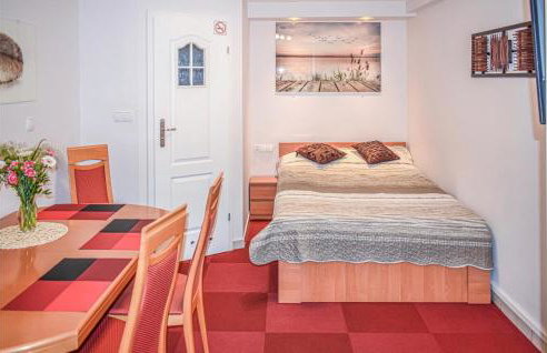 Nice Apartment In Ostróda With Kitchen - Foto 10