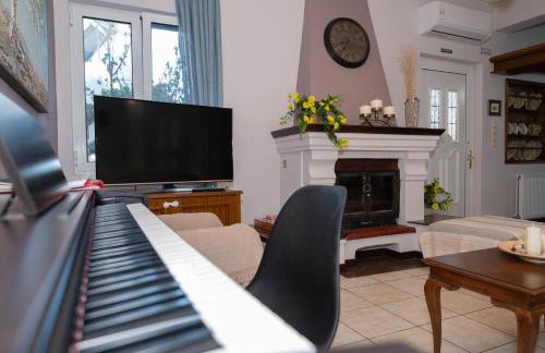 Melody cottage, Samos - Foto 1