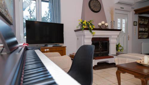 Melody cottage, Samos - Foto 1