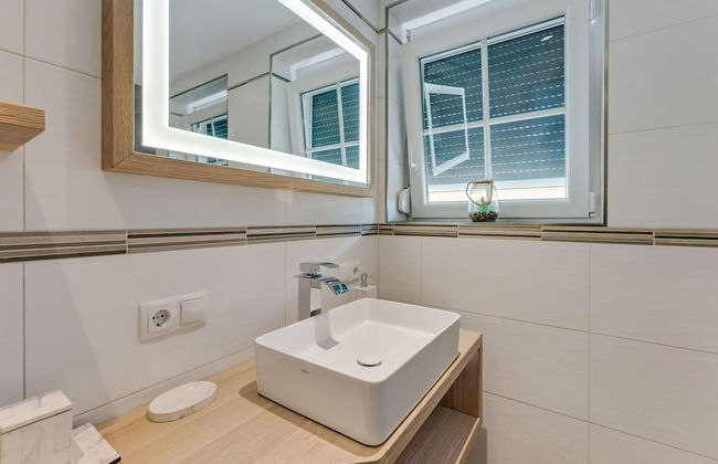 Holiday Home Near Lake - Foto 59