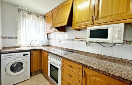 ALCOIA 21 MIRAMAR - Alquiler solo a Familias - Foto 18