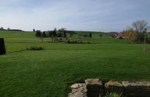 Allgäu-Ferienwohnung am Bachgrund - Foto 11