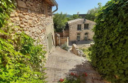 Sous le Château - Foto 2