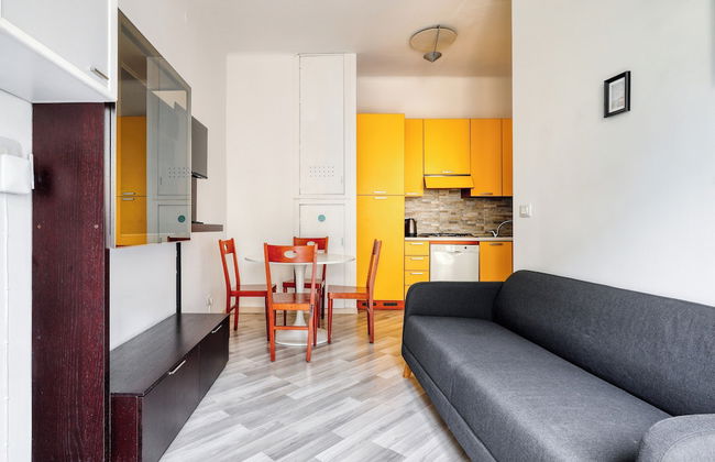 JOIVY Stylish Flat close to Centre - Foto 14