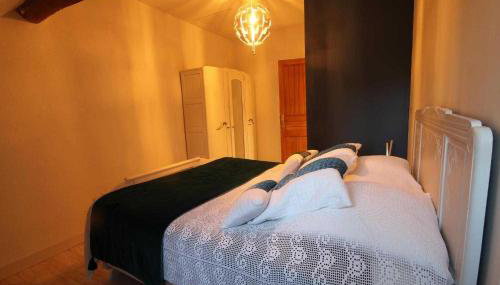 Gîte des remparts - Foto 4