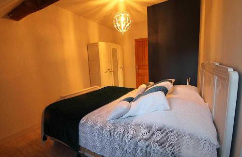 Gîte des remparts - Foto 7