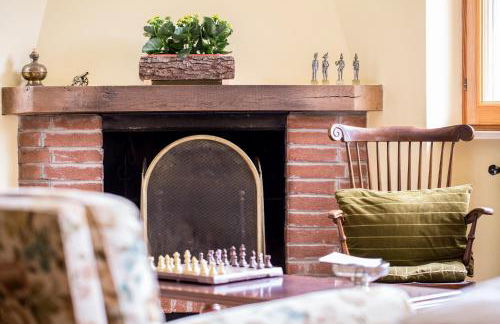 Casa del Bosco - Vista mozzafiato & Parco 4 ettari - Foto 12