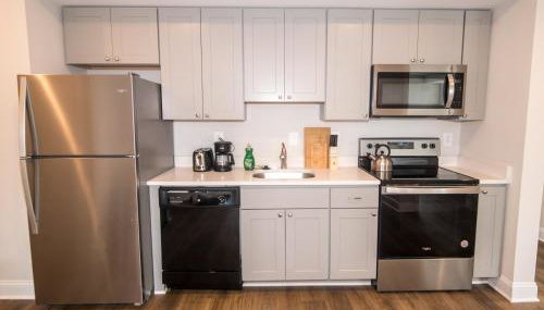 The Josi:Elegant space and view - Foto 2, stove, dishwasher, pet friendly, toaster, minibar