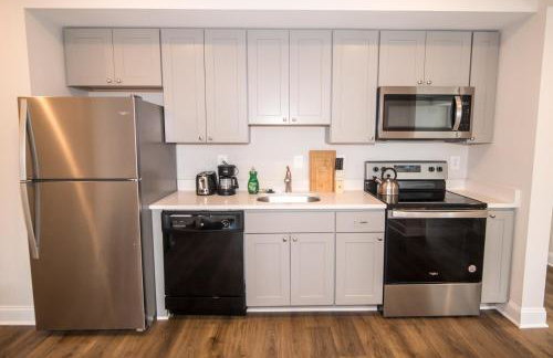 The Josi:Elegant space and view - Foto 2