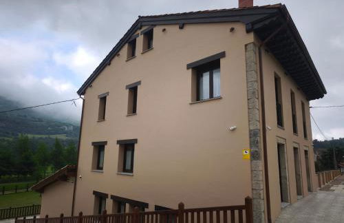 La Casa de La Villa by Casas de Los Picos - Foto 17