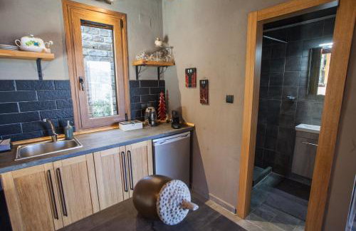 Acorn's Houses, Gray and Green Acorn - Foto 57