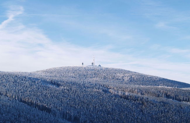 Ferienhaus im Harz Nahe Skipisten - Foto 28