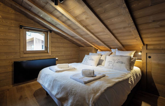 Résidence Terresens L'éclat des Veriaz - Foto 57