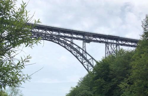 Apartment Urbane Remise by Interhome - Foto 25