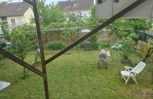 Ramstein Wohnung - Foto 7