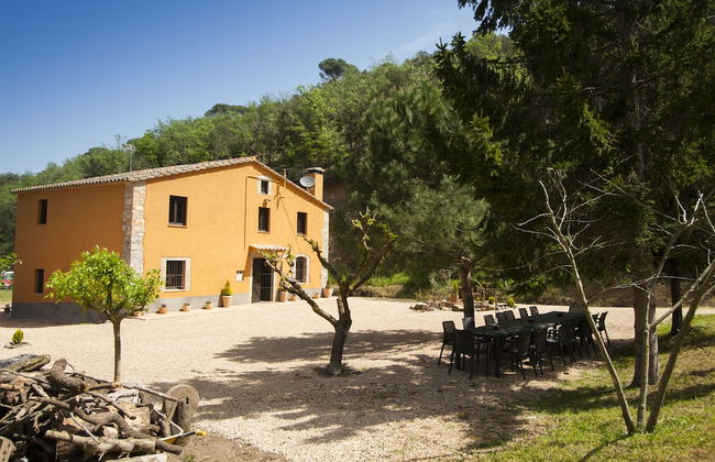 Can Dalemus - Photo 38