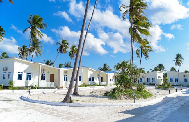 Kiwengwa Minazi Resort - Foto 15