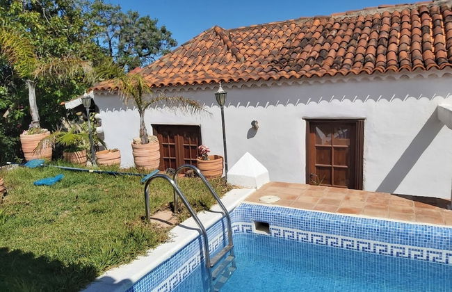 Remarkable 4-bed Villa - Foto 21