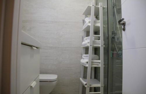 Estudio Luxury Primera Linea de Playa Almuñecar Parking Gratuito - Photo 13