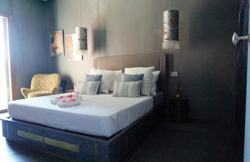 Trastevere Boutique Suite Rome with Gym and Steam Shower - Foto 26