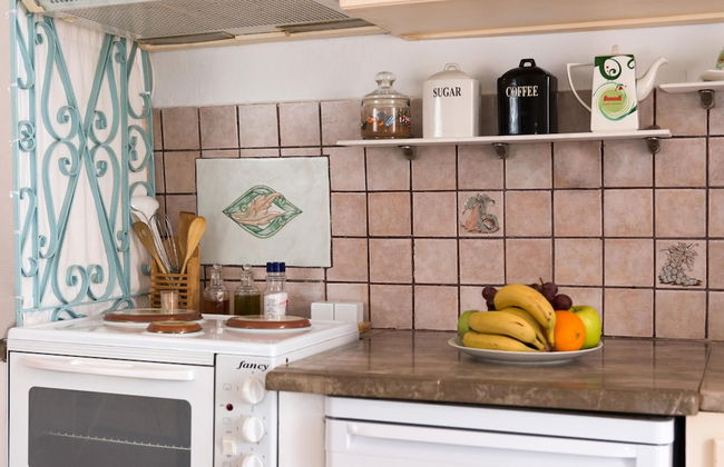 Santorini Paradise - Photo 52