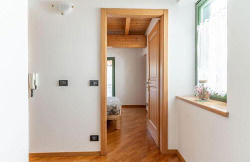 Casa Giulia, Baselga di Pinè Ospitar - Foto 16