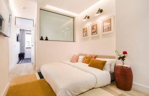 Retiro Park-Serrano-Gran Via - Photo 17