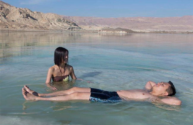 Jerusalem and Dead Sea Tour from Tel Aviv and Herzliya - Photo 3