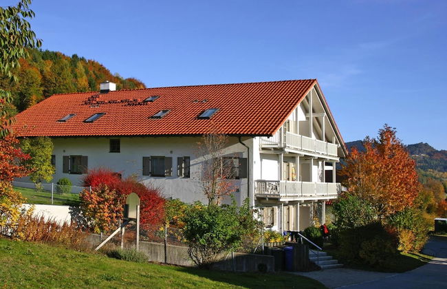 Am Weberfeld, Bodenmais - Foto 28