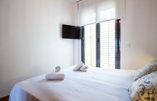 Apartamentos Castilla Luz Business - Foto 22