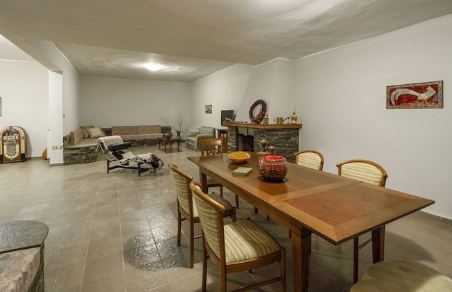 Olvios Villa at Melissochori - Photo 24