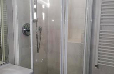 Monolocale con giardino e parcheggio privato CITRA zero zero ottanta trentuno LT 0281 - Photo 13