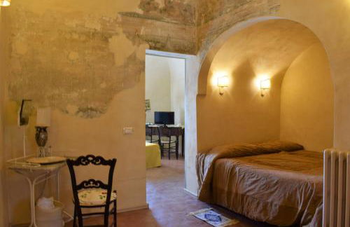 Agriturismo Baglio Pollicarini - Foto 23