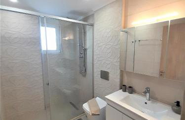 Mousai Apartment walking distance to the beach - Foto 12