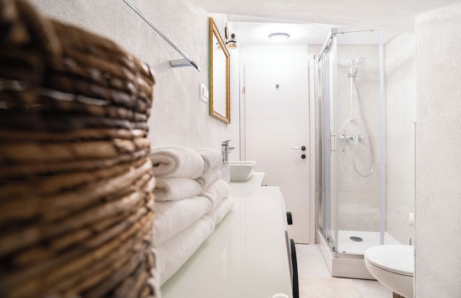 Selamare Apartment - Photo 27