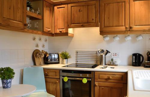 Haagwood Cottage - Foto 6