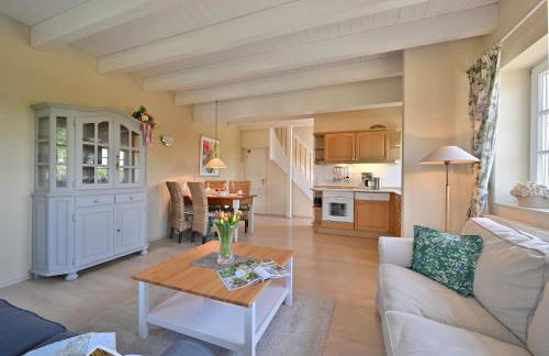 Landhaus Vilmnitz - Wohnung 1 - Foto 4