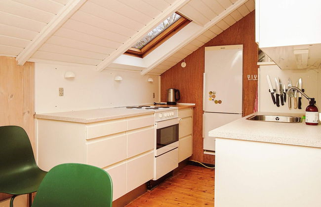 Cozy Retreat in Stenstrup - By Traum Ferienwohnungen - Foto 8